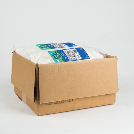 Follow Your Heart Dairy Free Feta Crumbles Cheese Alternative, 2.2 Pound -- 6 per case