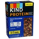 Kind Dark Chocolate Nut Protein Bar, 1.76 Ounce -- 30 per case