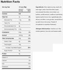 Kind Dark Chocolate Chunk Soft Baked Granola, 11 Ounce -- 5 per case