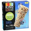 Kind Kids Blueberry Muffin Bar, 1.2 Ounce -- 40 per case