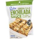 Frontera Foods Green Chile Enchilada Sauce, 8 Ounce -- 6 per case.
