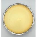 Mikes Pies 10 inch Uncut New York Style Cheesecake, 2 Pound -- 2 per case.