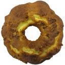 The Original Boston Coffee Cake Cinnamon Walnut Coffee Cake, 24 Ounce -- 8 per case