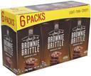 Sheila Gs Chocolate Chip Brownie Brittle - Multi Pack, 1 Ounce -- 48 per case