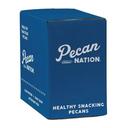 Pecan Nation Chocolate Pecans, 4 Ounce - 6 per case