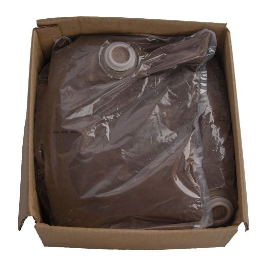 Brill Chocolate Classic Whipped Topping, 8.5 Pound -- 4 per case.