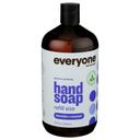 Everyone Lavender Coconut Hand Soap, 32 Fluid Ounce