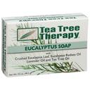 Tea Tree Therapy Eucalyptus Soap Bar, 3.5 Ounce -- 3 per case