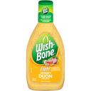 Wish Bone Light Honey Dijon Dressing, 15 Fluid Ounce -- 6 per case.