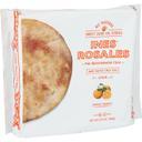 Ines Rosales Orange Sweet Olive Oil Tortas, 6.34 Ounce -- 10 per case