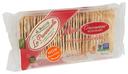 La Panzanella Croccantini Mini Rosemary Artisan Crackers, 6 Ounce -- 12 per case