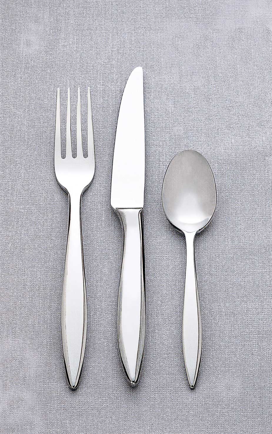 World Tableware Inc Contempra Utility/Dessert Fork -- 36 per case.