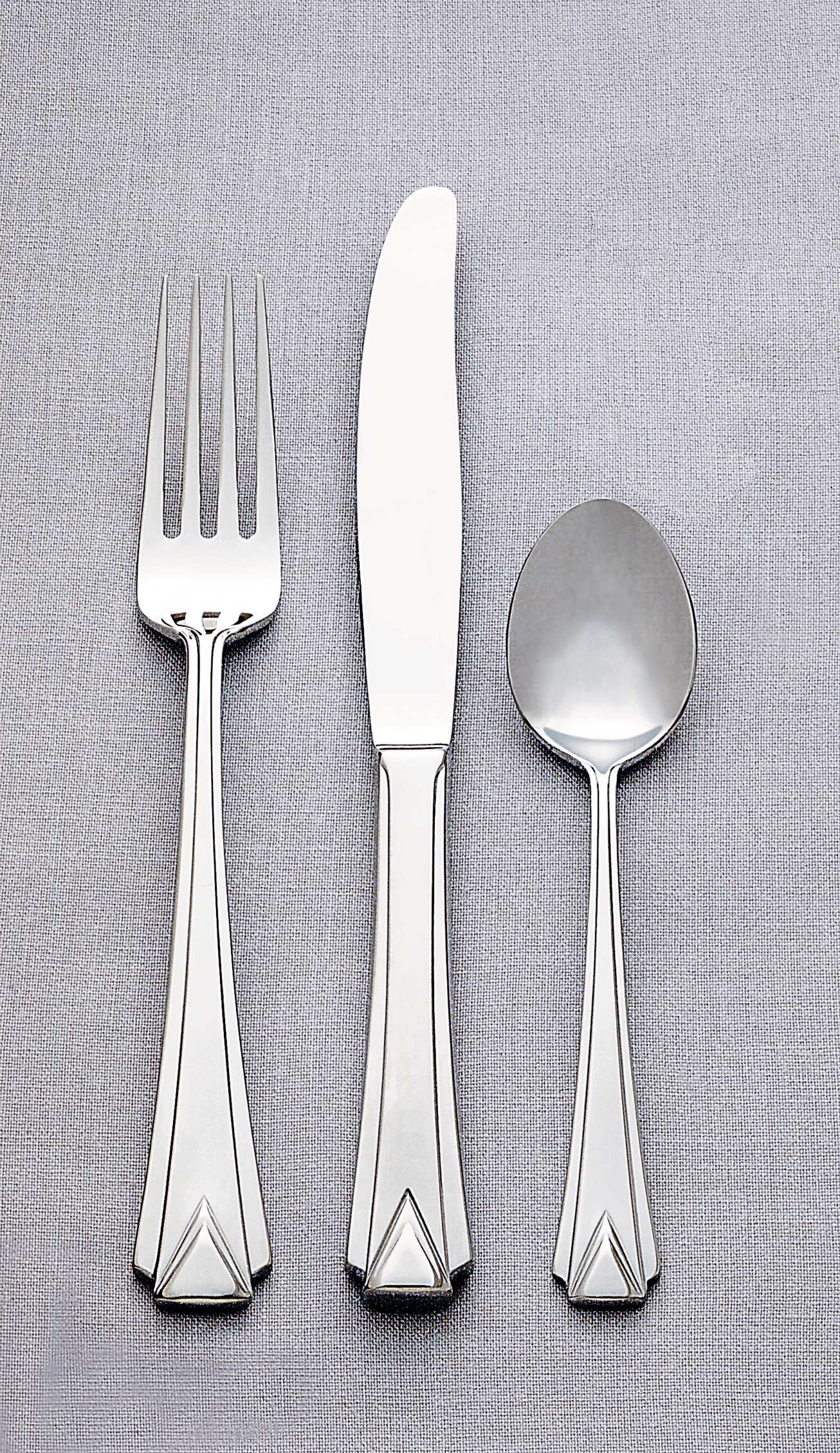 World Tableware Inc Varese Dinner Knife -- 36 per case.