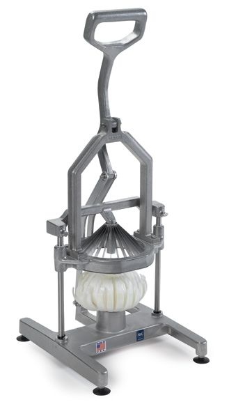 Nemco Easy Flowering Onion Cutter, 13.5 x 11.25 x 17 inch