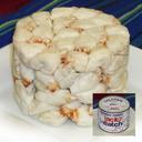 Jacks Catch Select Colossal Crabmeat, 1 Pound -- 12 per case