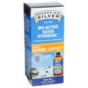 Sovereign Silver Immune Support Liquid, 16 Fluid Ounce