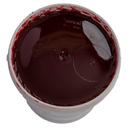 CSM Bakery Strawberry Fruit Icing, 45 Pound