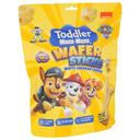 Want Want Toddler Mum Mum Cheddar Cheese Wafer Sticks, 2.47 Ounce -- 6 per case