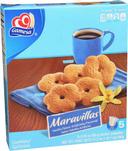 Gamesa Maravillas Vanilla Cookie, 17.2 Ounce -- 8 per case