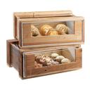 Cal-Mil Madera Pastry Drawer, 22 x 14.5 x 7.38 inch