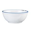 Cal-Mil Enamelware Melamine Bowl, 10.75 inch Dia x 5 inch -- 3 per case