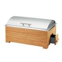 Cal-Mil Bamboo Chafer, 22 x 14 x 13 inch