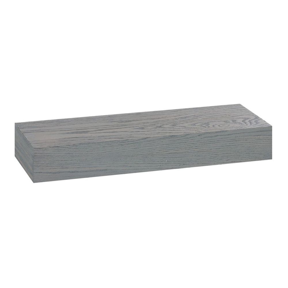 Cal-Mil Ashwood Rectangular Riser, 20.5 x 7 x 3 inch