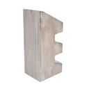 Cal-Mil Aspen 3 Section Condiment Organizer, 6 inch Width x 7 inch Depth x 16 inch Height