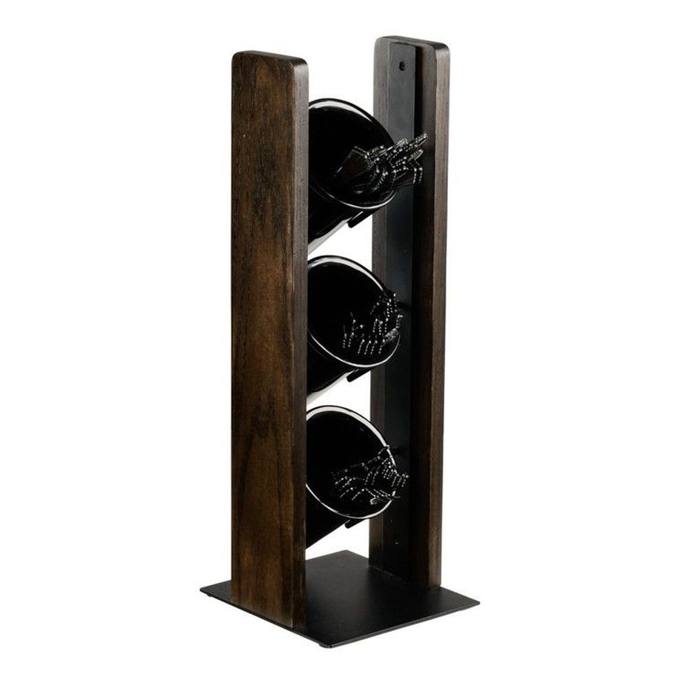 Cal-mil Heritage Vertical Cylinder Display, 7.25 Inch Width X 7.75 Inch Depth X 20.5 Inch Height