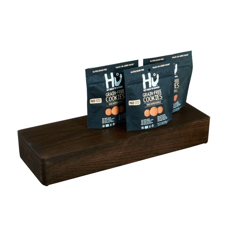 Cal-Mil Heritage Rectangular Riser, 20 inch Width x 7 inch Depth x 3 inch Height