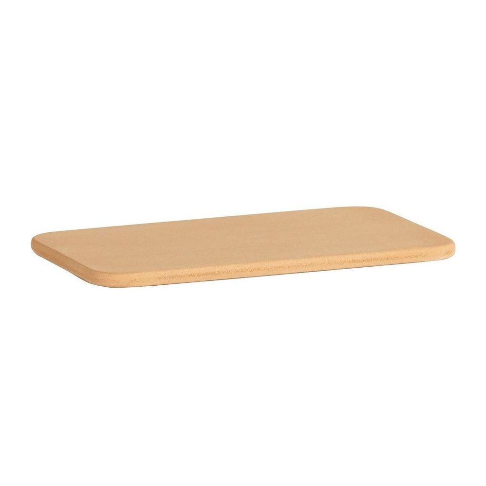 Cal-Mil Renew Serving Tray, 7 inch Width x 12 inch Depth x 0.5 inch Height -- 3 per case