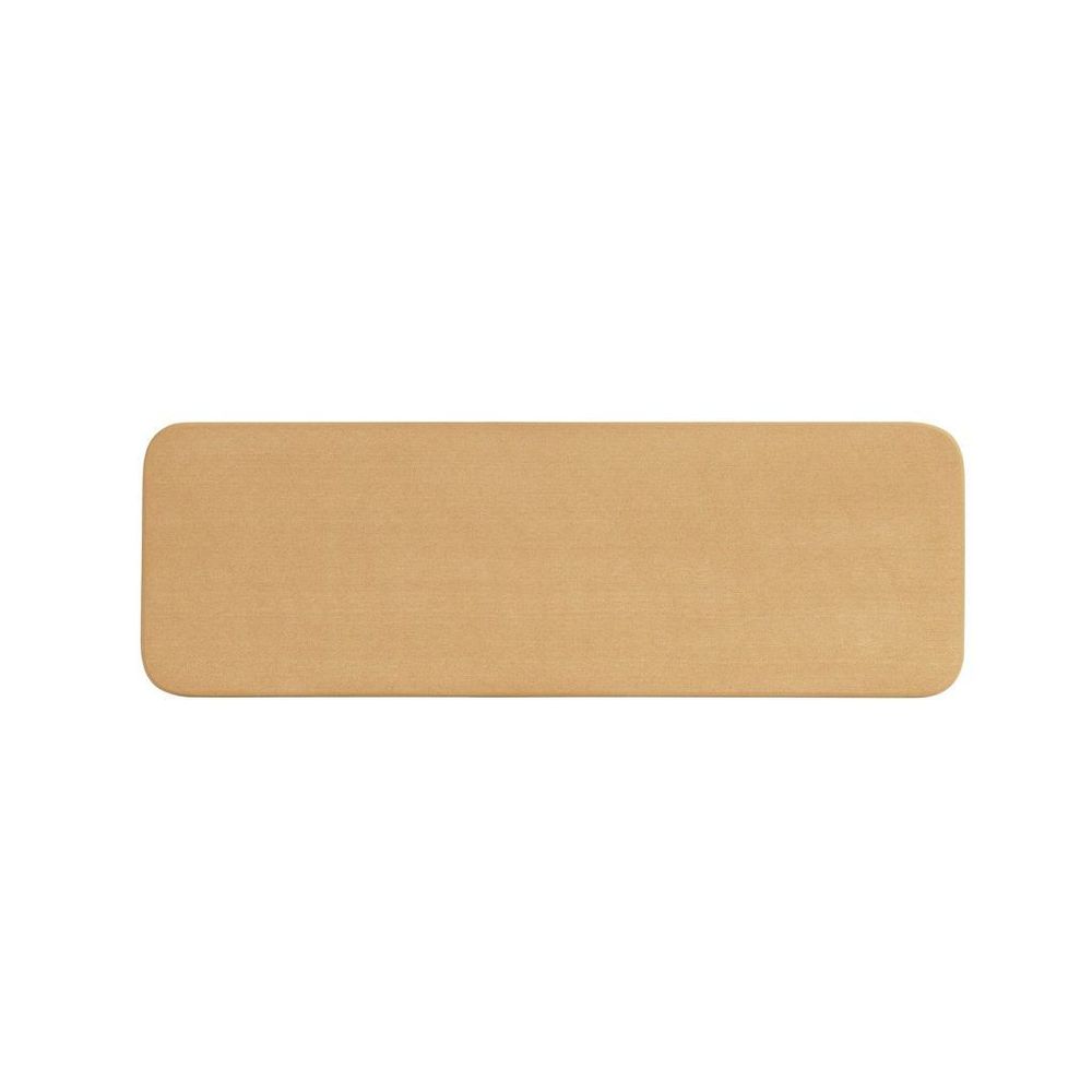 Cal-Mil Renew Serving Tray, 7 inch Width x 21 inch Depth x 0.5 inch Height
