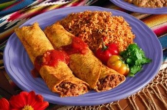Taste Traditions Enchilada, Chicken And Cheese, 7 Ounce -- 24 Per Case