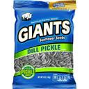 Giants Sunflower Seeds - Tray, 72 count