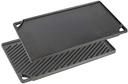 Lodge Cast Iron Reversible Grill -- 2 per case