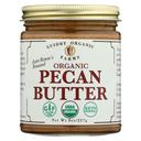Guidry Organic Farms Pecan Butter, 8 Ounce -- 12 per case