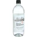 Purely Sedona Artesian Spring Water, 1 Liter -- 12 per case