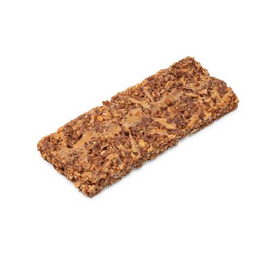 Kodiak Cakes Peanut Butter Crunchy Granola Bar, 12 Bars