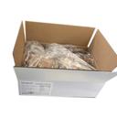 Franklin Farms Original Veggie Burger -- 36 per case