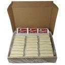 Los Cabos Beef and Bean Burrito, 4 Ounce -- 72 per case.