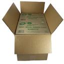 Los Cabos Beef and Bean Green Burrito, 4 Ounce -- 144 per case.