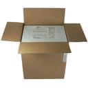 Los Cabos Beef Been Green Chili Burrito, 4.5 Ounce -- 72 per case.