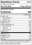 Rana Meals Buffalo Chicken Bites, 5 Pound - 3 per case