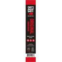 Chefs Cut Real Jerky Original Smokehouse Real Snack Sticks, 1 Ounce -- 144 per case