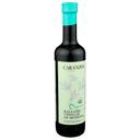 Carandini Silver Leaf Organic Balsamic Vinegar of Modena, 16.9 Fluid Ounce -- 6 per case