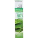 Desert Essence Peppermint Carrageenan Free Aloe and Tea Tree Oil Toothpaste, 6.25 Ounce