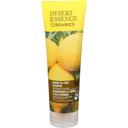 Desert Essence Lemon Tea Tree Shampoo, 8 Fluid Ounce