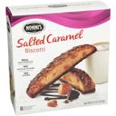 Nonnis Salted Caramel Biscotti, 6.72 Ounce -- 6 per case