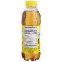 Colavita Lemon Iced Tea, 0.5 Liter -- 12 per case.