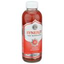 GTs Organic Synergy Guava Goddess Kombucha, 16 Fluid Ounce -- 12 per case